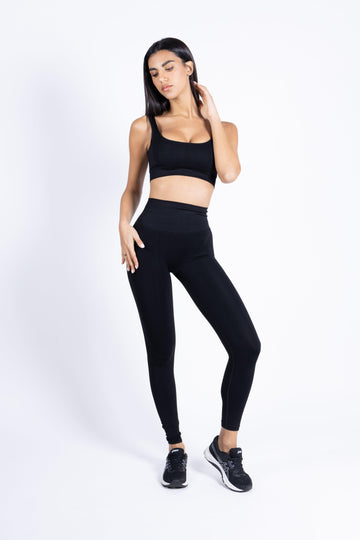 Completo Push Up Black