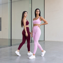 ICON PRODUCT – CHIC & ACTIVE