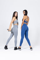 Zen & Power Leggings