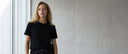 t-shirt/crop top