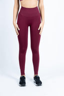 Chic & Active Leggings