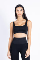 Completo Push Up Black