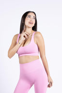 Top Cherry Pink