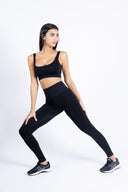 Completo Push Up Black