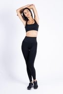 Completo Push Up Black