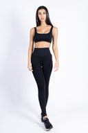 Completo Push Up Black