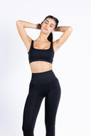 Completo Push Up Black