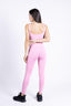 Completo Push Up Cherry Pink