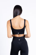 Completo Push Up Black